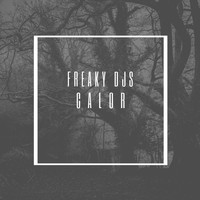 Freaky DJs - Calor