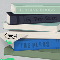 The Plugs - Judging Books by Their Covers