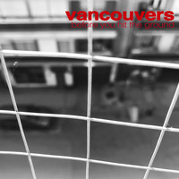 Vancouvers - Before You Hit the Ground