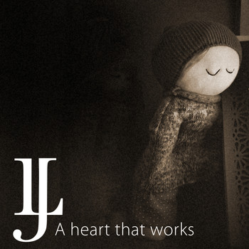 Lars-Jorgen - A Heart That Works
