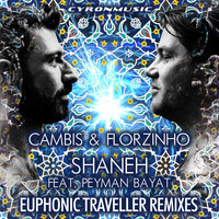 Euphonic Traveller - Shaneh (Euphonic Traveller Remixes)