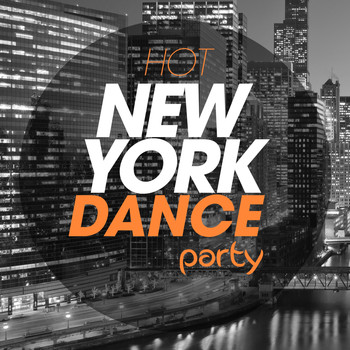 Various Artists - Hot New York Hard Dance Party