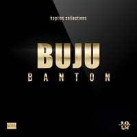 Buju Banton - Hapilos Collections: Buju Banton