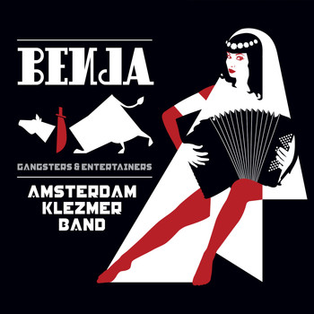 Amsterdam Klezmer Band - Benja