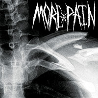 More Pain - Self-Titled (Explicit)