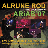 Alrune Rod - I Amager Bio 2007