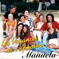 Manuela - Les vacances de l'amour