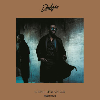 Dadju - Gentleman 2.0 (Réédition) (Explicit)