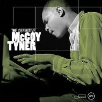 McCoy Tyner - The Definitive McCoy Tyner