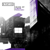 Simon Pagliari - Irada EP