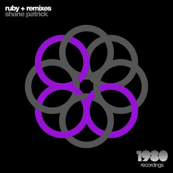 Shane Patrick - Ruby