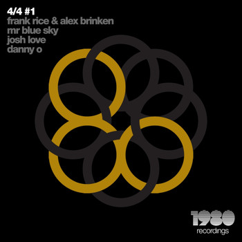 Various Artists - 4/4 #1