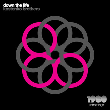Kostenko Brothers - Down the Life