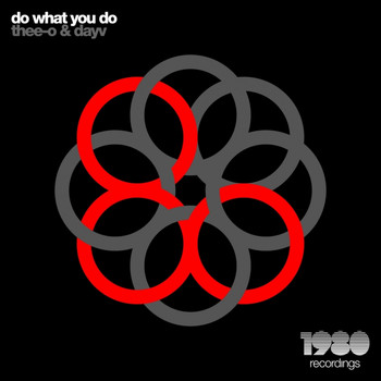 Thee-O and DayV - Do What You Do