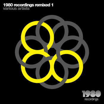 Various Artists - 1980 Recordings Remixed 1