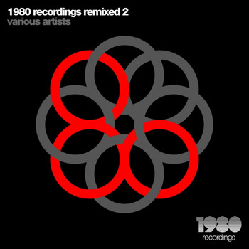 Various Artists - 1980 Recordings Remixed 2