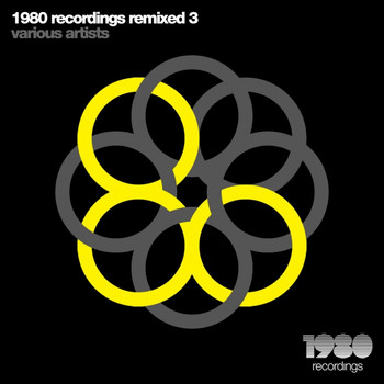 Various Artists - 1980 Recordings Remixed 3