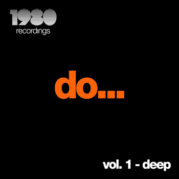Various Artists - Do... Deep, Vol. 1