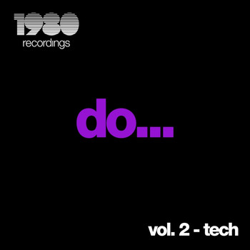 Various Artists - Do..., Vol. 2 (Tech)