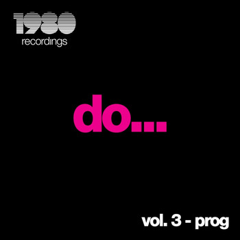 Various Artists - Do...prog, Vol. 3