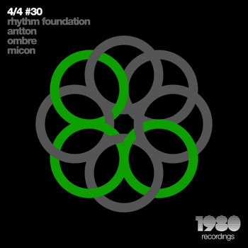 Various Artists - 4/4 #30