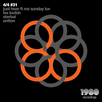 Various Artists - 4/4 31