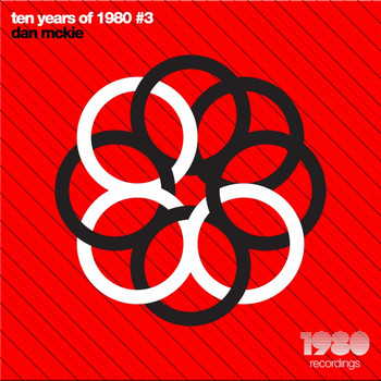 Dan McKie - Ten Years of 1980 Recordings #3 (Explicit)