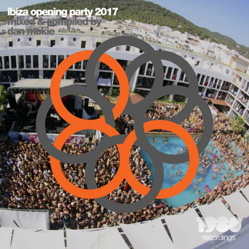 Various Artists - Ibiza Opening Party 2017