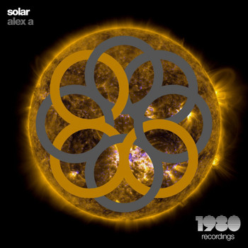 Alex A - Solar
