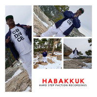 Blank - Habakkuk