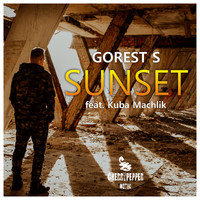 GOREST S - Sunset (feat. Kuba Machlik)