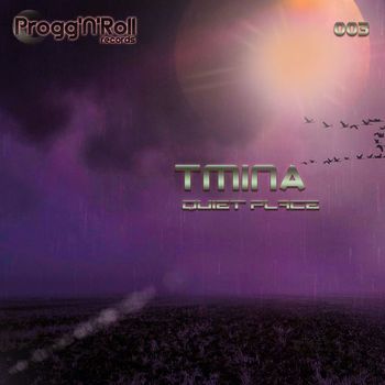Tmina - Quiet Place