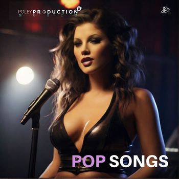 PPM - Pop Songs : Poley Production Music
