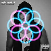 Alex Franchini - Eight Zero #10