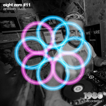 Antton - Eight Zero #11