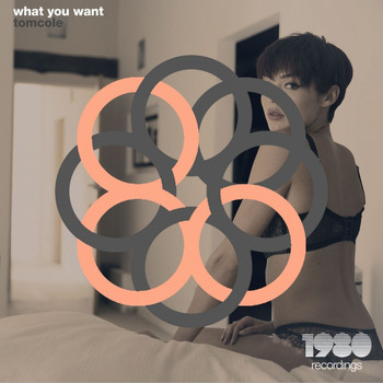 TomCole - What You Want