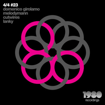 Domenico Girolamo, Lanky and Melodymann - 4/4 #23
