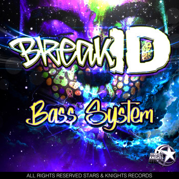 BreakID - Bass System