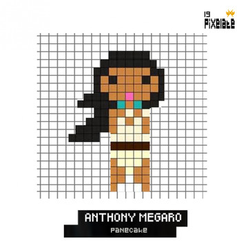Anthony Megaro - Pancake