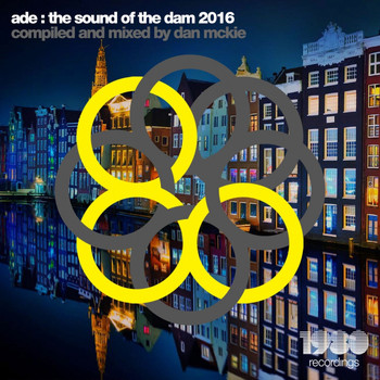 Various Artists - Ade: The Sound of the Dam 2016