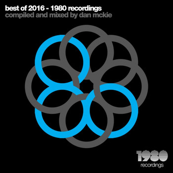 Various Artists - Best of 2016: 1980 Recordings