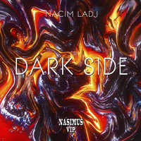 Nacim Ladj - Dark Side