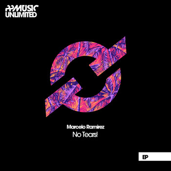 Marcelo Ramirez - No Tears!