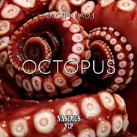 Nacim Ladj - Octopus