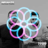 Nervous Freaks - Eight Zero #14