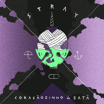 Stray - Coraçãozinho de Satã (Explicit)