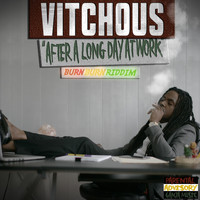 Vitchous - After a Long Day at Work (Explicit)