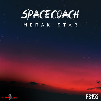Spacecoach - Merak Star