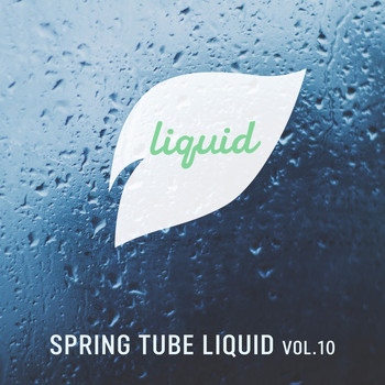 Various Artists - Spring Tube Liquid, Vol.10