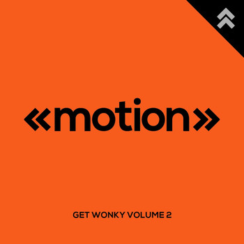 Various Artists - Get Wonky Volume 2